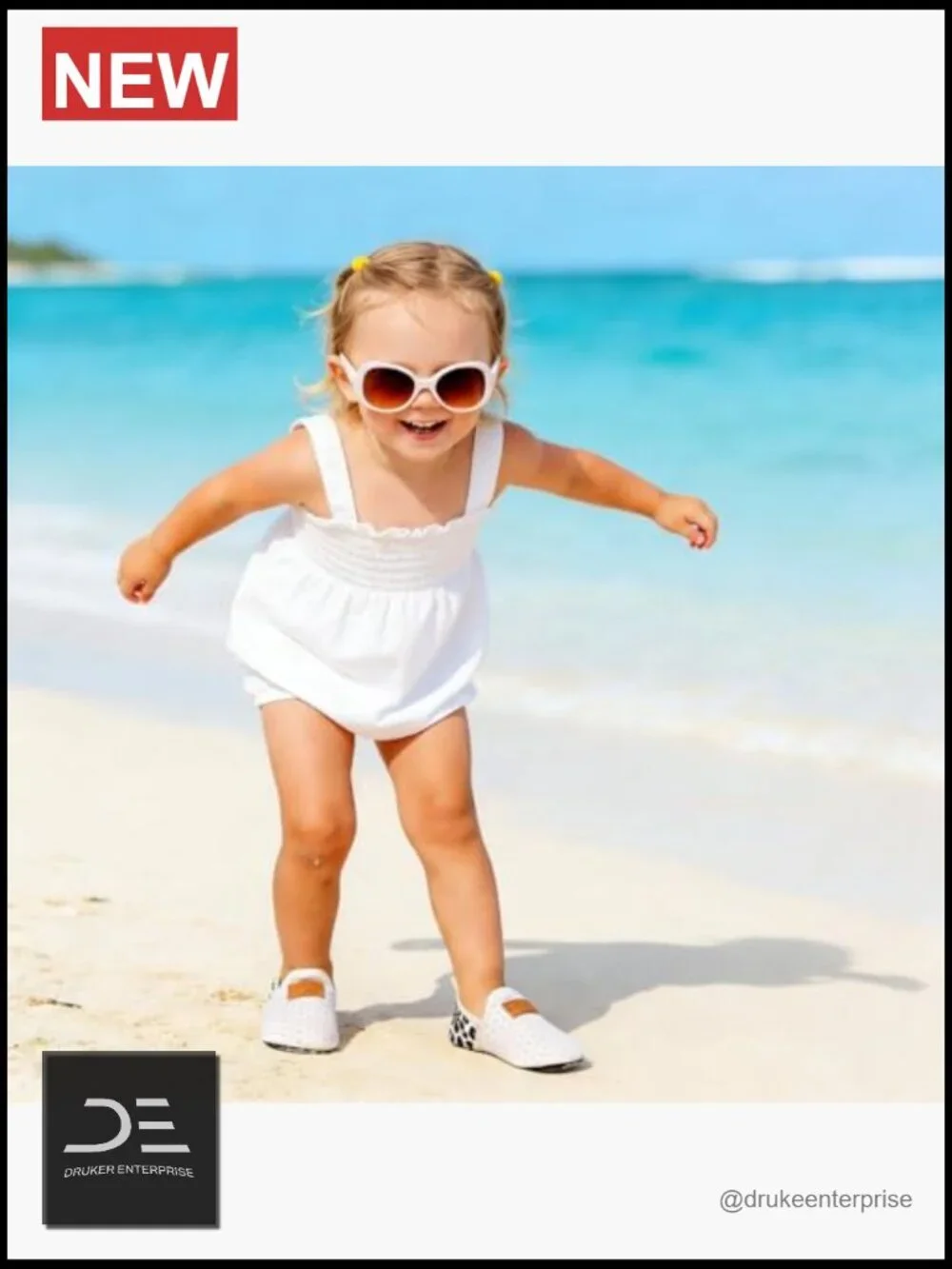 Toddler Water Shoes Quick Dry Beach Swim Socks Non Slip Slippers